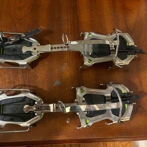 Black Diamond Stinger Crampons